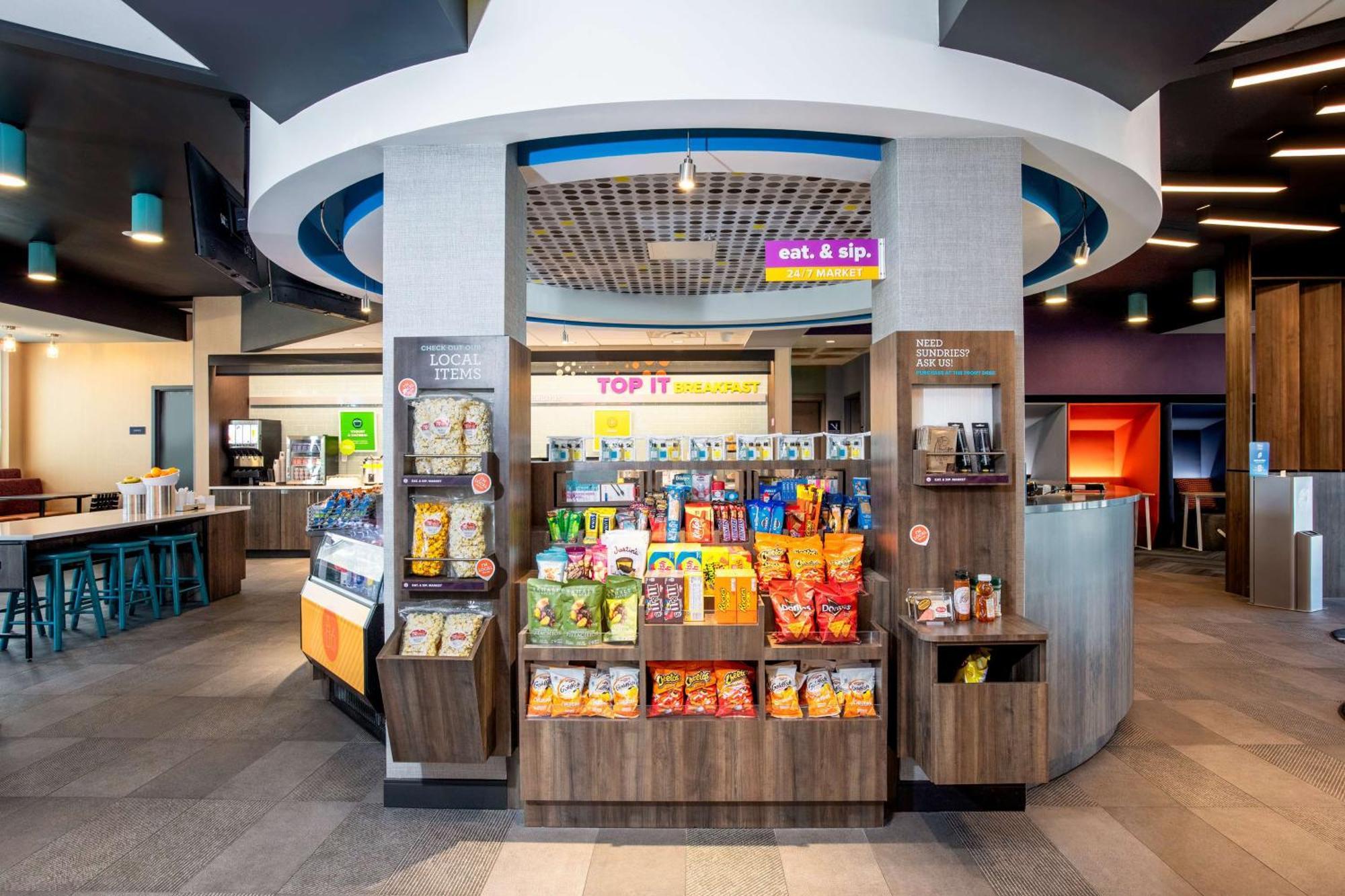 Tru By Hilton Port St Lucie Tradition Port St. Lucie Exterior photo