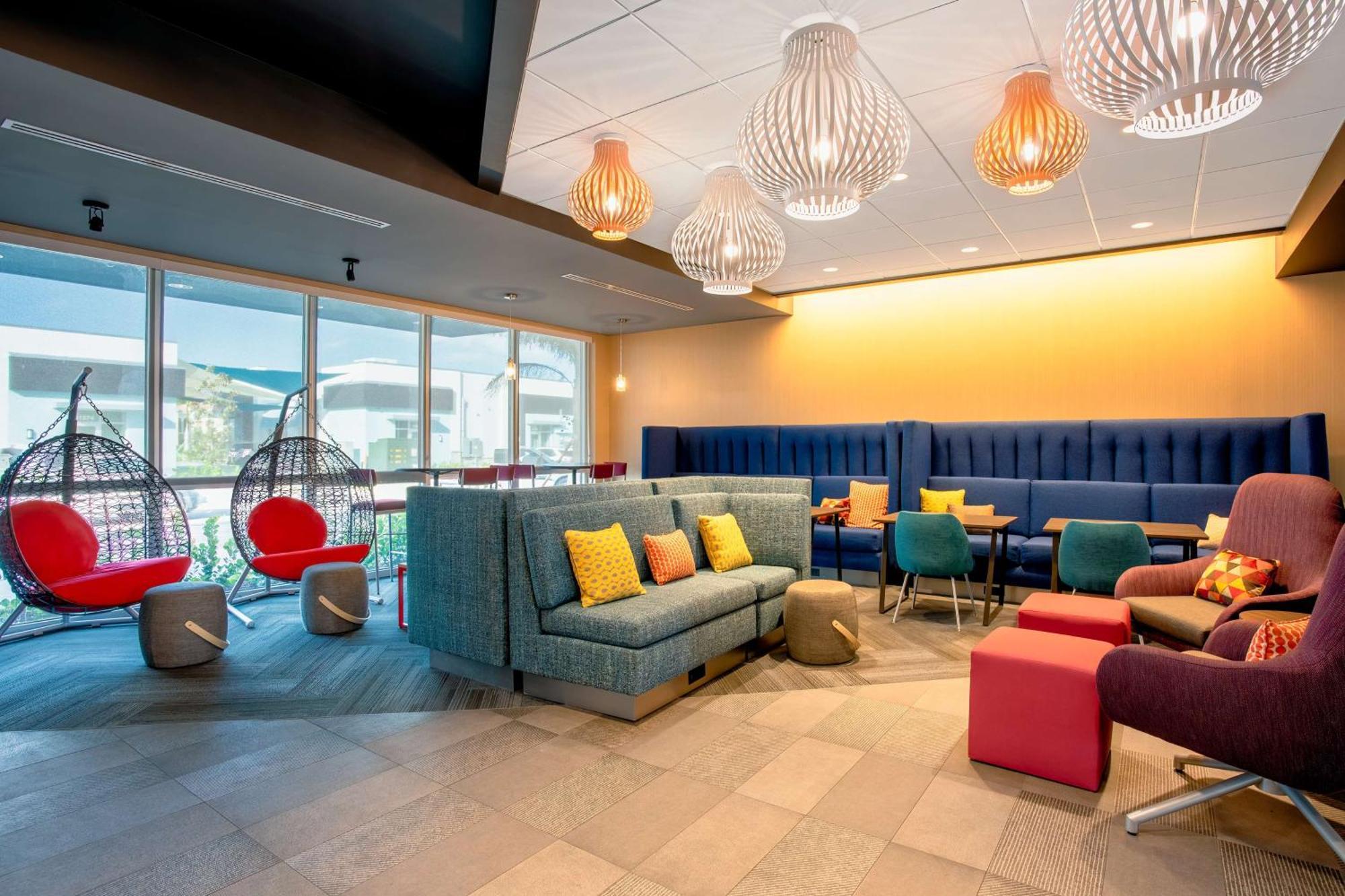 Tru By Hilton Port St Lucie Tradition Port St. Lucie Exterior photo