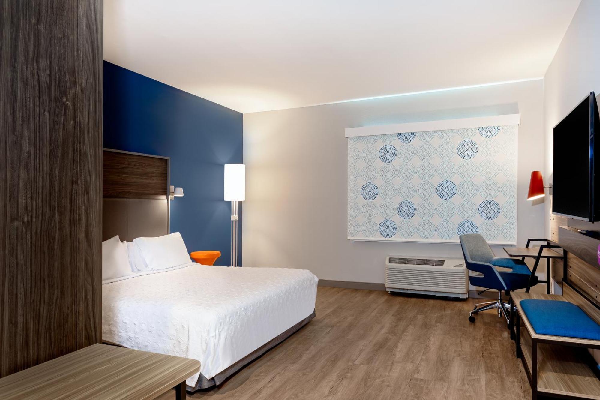 Tru By Hilton Port St Lucie Tradition Port St. Lucie Exterior photo